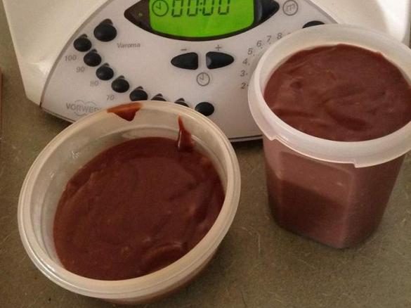 Choc Hazelnut Spread