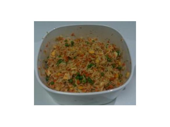 Hillbilly's Special Non Fried Rice