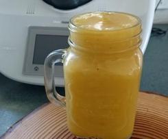 Mango smoothie