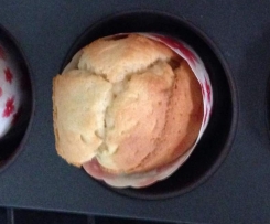 JoJo's Amazing Cupcakes!