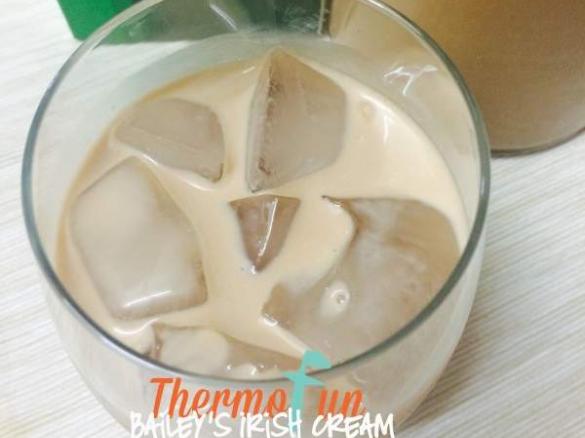 Bailey's Irish Cream - ThermoFun