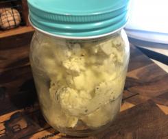 Garlic & Herb Butter