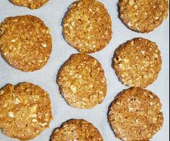 ANZAC Biscuits