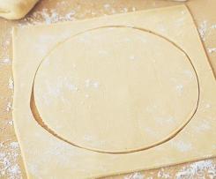 Quick Puff Pastry