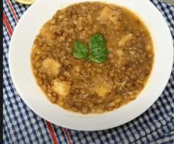 Thermofied by Nads - MN Teta's Hamid Soup