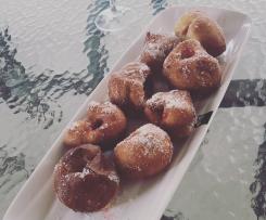 Variation Jam Ball Donuts (Just like the market ones!)