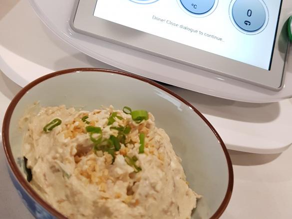 Caramelised French Onion Dip