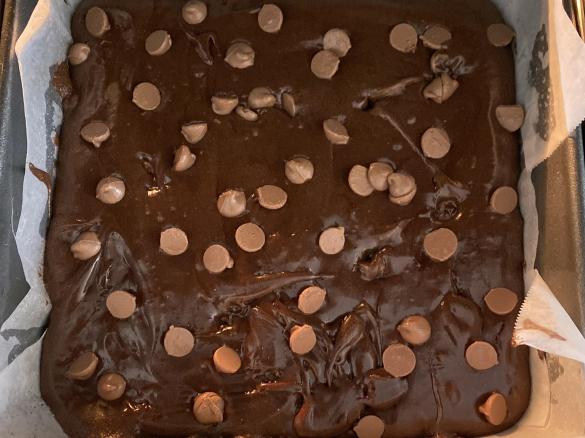 Brownies - from the Family Circle Kids Cookbook