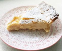 Torta Della Nonna (Grandmother's Cake)