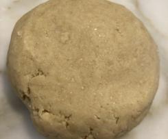 Variation Shortcrust Pastry - Wholemeal
