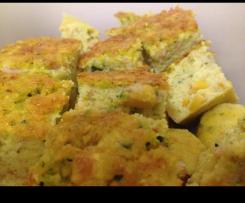 ❤Zucchini Slice❤