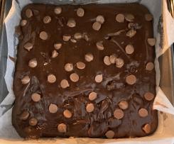 Brownies - from the Family Circle Kids Cookbook