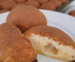 Mexican Coffee Buns, Roti Boy, Pappa Roti