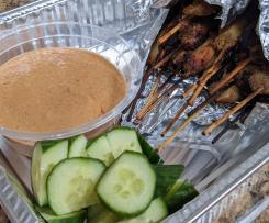 Satay Marinade