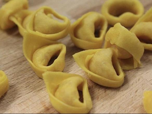 Cheese Tortellini