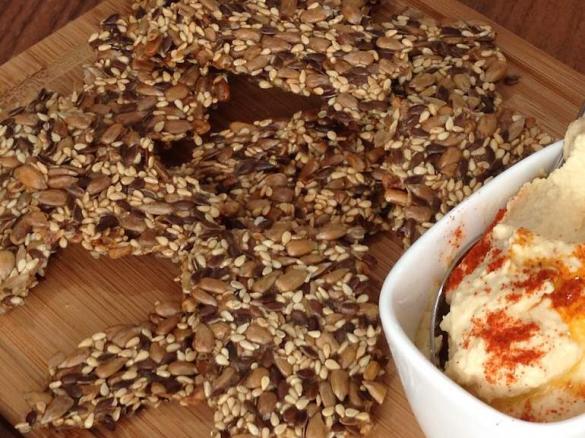 Clone of Seed Crackers by Shazw1