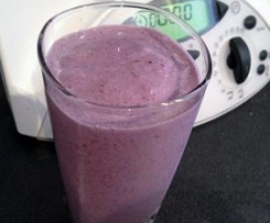Quite Healthy Breakfast Smoothie