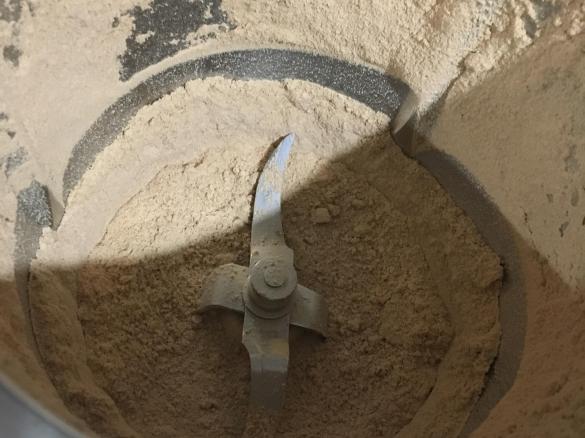 Porcini & Garlic Salt