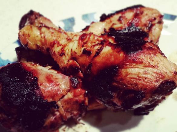 Drunken Chicken Marinade