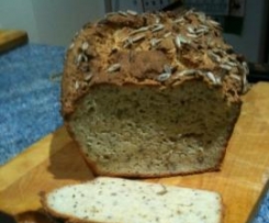 Clone of Cyndi O'Meara's gluten free bread with Quinoa
