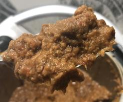 Slow Cooker Chilli Con Carne (using whole beef)