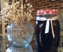 Cherry & Vanilla Jam