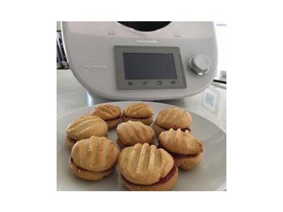 Monte Carlo Biscuits - Foodie Mumma Ren Style