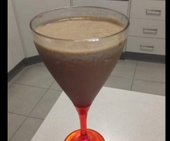 Dairy free iced coffee 