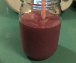Uber Smoothie