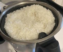 11 Minute Rice – Mez Thearle Thermomix Girl