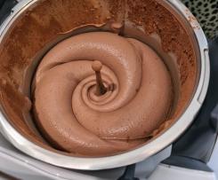 30 Second Chocolate Mousse