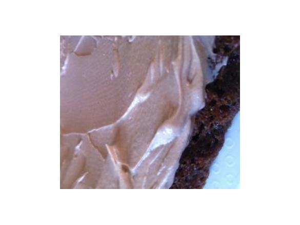 Gluten Free Chocolate Brownie Slice