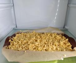 Rice Bubble Slice - Failsafe/RPAH Friendly