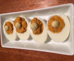 Deviled Eggs