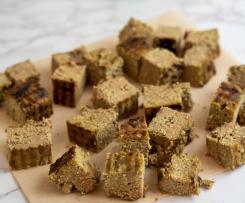 Livercake (for dogs)