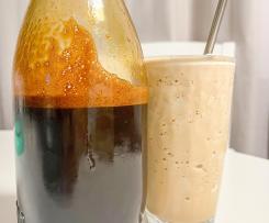 Iced Coffee Syrup - This Whole Mum Life