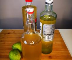 Matt Prestons Lime Cordial