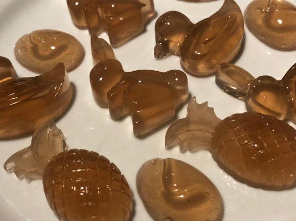 Kombucha Gummies