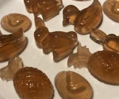 Kombucha Gummies