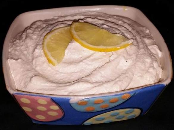 Cashew Cream (Paleo)