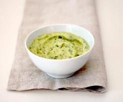 GREEN GODDESS DRESSING