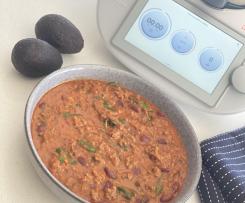 Chilli Con Carne - TM31 TM5 TM6
