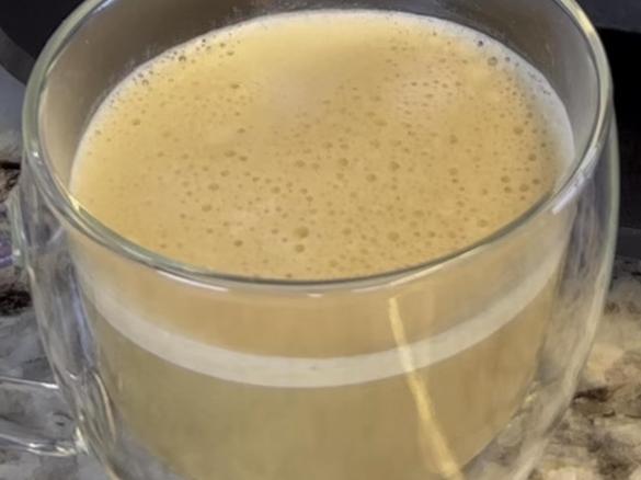 Bulletproof Coffee - Keto