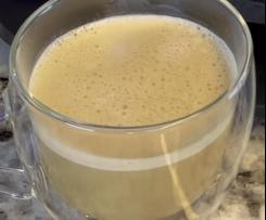 Bulletproof Coffee - Keto