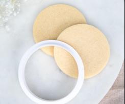 Lulu & Stone Vanilla Sugar Cookie Recipe
