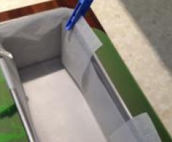 Gluten Free Bread (Cyndi's Modified & Supersized )