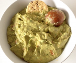 Guacamole - Spicy