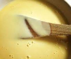 Creme Anglaise