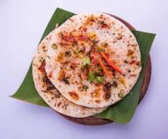 Uttapam