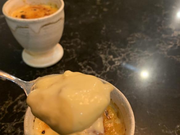 TM6 Creme Brûlée (TM5 recipe remastered)